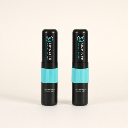 Sinolyte Nasal Relief
