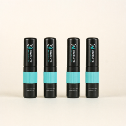 Sinolyte Nasal Relief